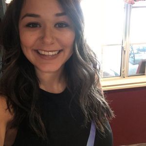 Meet your Posher, Danica